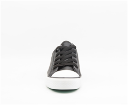 Benetton BNT 30765 Siyah Çocuk Filet Ayakkabı