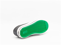 Benetton BNT 30765 Siyah Çocuk Filet Ayakkabı