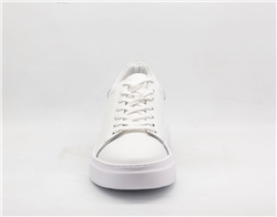 Gedikpasali 23K 2501 Beyaz Erkek Ayakkabı 