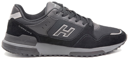 Hammer Jack 23K 21670 M Siyah Sneaker