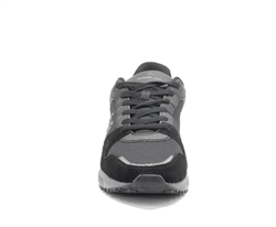 Hammer Jack 23K 21670 M Siyah Sneaker