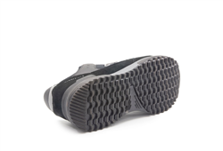 Hammer Jack 23K 21670 M Siyah Sneaker