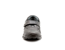 Gedikpaşalı BTY 604 Siyah Bayan Comfort Ayakkabı