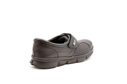 Gedikpaşalı BTY 604 Siyah Bayan Comfort Ayakkabı