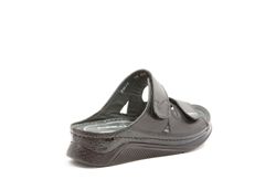 Forelli GRETA 23616 Siyah Bayan Comfort Terlik