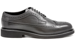 Libero 24Y 4839 Siyah Erkek Ayakkabı