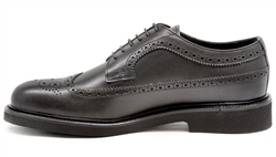 Libero 24Y 4839 Siyah Erkek Ayakkabı