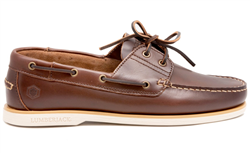 Lumberjack 21Y Navıgator Kahve Erkek Ayakkabı