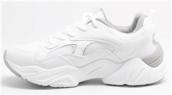 Lumberjack 23Y DAKOTA Beyaz Bayan Sneaker