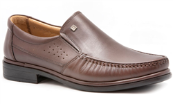 Gedikpaşalı UMR 288 Kahve Erkek Comfort