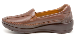 Forelli LINA 55022 Taba Bayan Comfort Ayakkabı