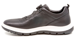 LİBERO 24Y L5228 Siyah Erkek Ayakkabı