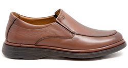 Gedikpaşalı UMR 416 Kahve Erkek Comfort
