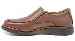 Gedikpaşalı UMR 416 Kahve Erkek Comfort