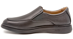 Gedikpaşalı UMR 416 Siyah Erkek Comfort