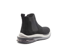 MARCOMEN MRC 23K 16195 Siyah Erkek Bot