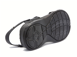 Forellı 8YS 40507 Siyah