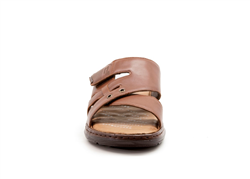 Forelli BERKE 40527 Taba Erkek Comfort Terlik