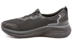 Forelli LAYLA 58104 Siyah Bayan Comfort Sneaker