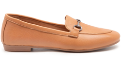 Gedikpaşalı MRN 102 Taba Bayan Babet