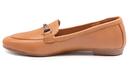 Gedikpaşalı MRN 102 Taba Bayan Babet