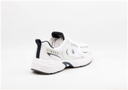 Lumberjack 24Y POL Beyaz Erkek Sneaker