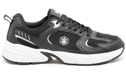 Lumberjack 24Y POL Siyah Erkek Sneaker