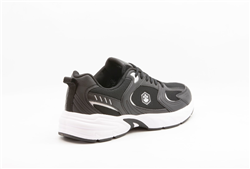 Lumberjack 24Y POL Siyah Erkek Sneaker