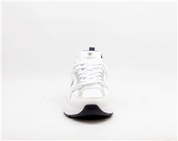 Lumberjack 24Y POL Beyaz Erkek Sneaker