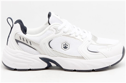 Lumberjack 24Y POL G Beyaz Bayan Sneaker