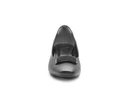 Gedikpaşalı BTY 061 Siyah Bayan Klasik Ayakkabı