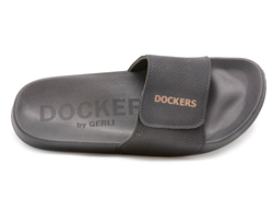 DOCKERS 22Y 226324 Siyah Erkek Terlik