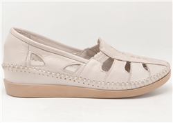 Gedikpaşalı ARV 25 Vizon Bayan Ayakkabı