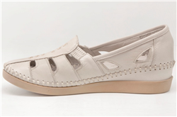 Gedikpaşalı ARV 25 Vizon Bayan Ayakkabı