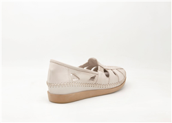 Gedikpaşalı ARV 25 Vizon Bayan Ayakkabı