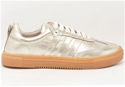 Gedikpaşalı FLR 3020 Dore Bayan Casuel Ayakkabı