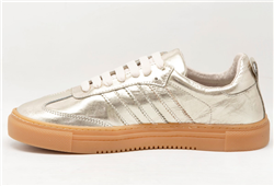 Gedikpaşalı FLR 3020 Dore Bayan Casuel Ayakkabı