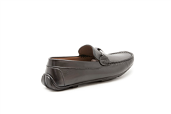 Gedikpaşalı GR 106 Siyah Erkek Ayakkabı