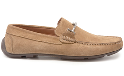 Gedikpaşalı GR 106 Taba Erkek Ayakkabı