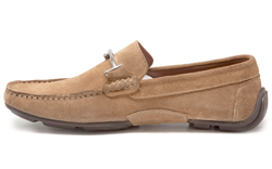 Gedikpaşalı GR 106 Taba Erkek Ayakkabı