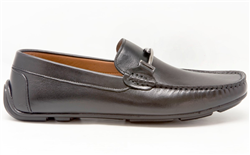 Gedikpaşalı GR 106 Siyah Erkek Ayakkabı