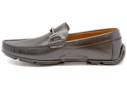 Gedikpaşalı GR 106 Siyah Erkek Ayakkabı