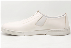 LİBERO 25Y H1022 Beyaz Erkek Ayakkabı