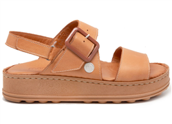 Mammamia D25YS 2375 Taba Bayan Sandalet