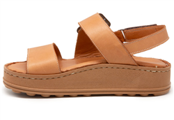 Mammamia D25YS 2375 Taba Bayan Sandalet