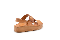 Mammamia D25YS 2375 Taba Bayan Sandalet