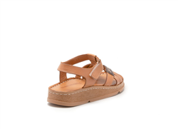 Mammamia D25YS 2440 Taba Bayan Sandalet