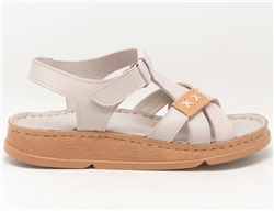 Mammamia D25YS 2440 Vizon Bayan Sandalet