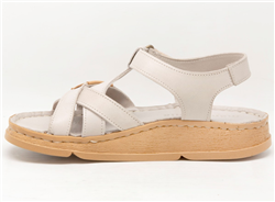 Mammamia D25YS 2440 Vizon Bayan Sandalet