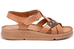 Mammamia D25YS 2440 Taba Bayan Sandalet